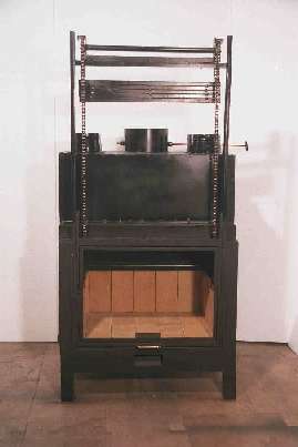 Modelo: MS 80